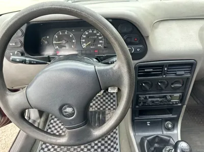 ChevroletGMDaewoo Espero 1992, 223289 км, за 2560.06 USD - фото 11