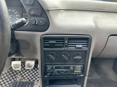 ChevroletGMDaewoo Espero 1992, 223289 км, за 2560.06 USD - фото 12