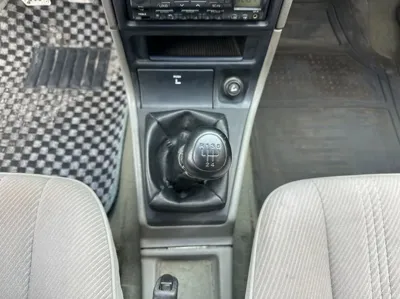ChevroletGMDaewoo Espero 1992, 223289 км, за 2560.06 USD - фото 13