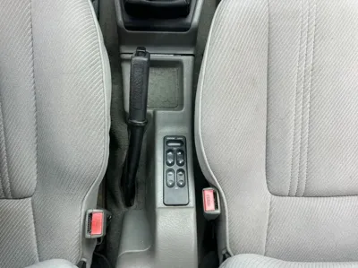 ChevroletGMDaewoo Espero 1992, 223289 км, за 2560.06 USD - фото 14