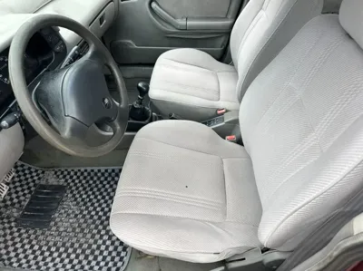 ChevroletGMDaewoo Espero 1992, 223289 км, за 2560.06 USD - фото 15