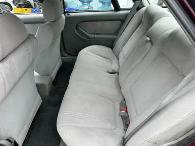ChevroletGMDaewoo Espero 1992, 223289 км, за 2560.06 USD - фото 16