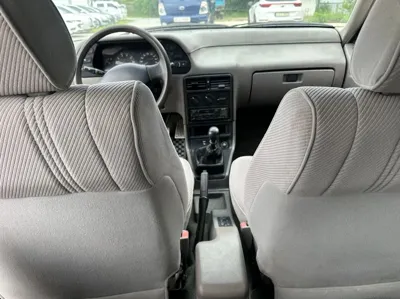 ChevroletGMDaewoo Espero 1992, 223289 км, за 2560.06 USD - фото 17