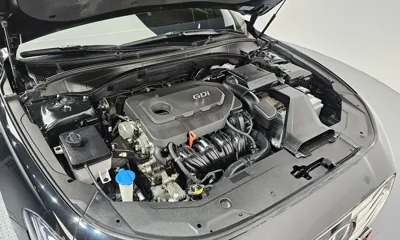 Hyundai Grandeur 2018, 171823 км, за 7940.39 USD - фото 6