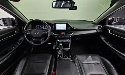 Hyundai Grandeur 2018, 171823 км, за 7940.39 USD - фото 7