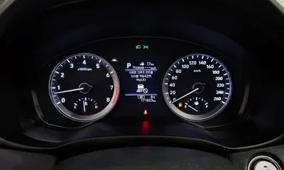 Hyundai Grandeur 2018, 171823 км, за 7940.39 USD - фото 8