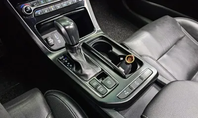 Hyundai Grandeur 2018, 171823 км, за 7940.39 USD - фото 9