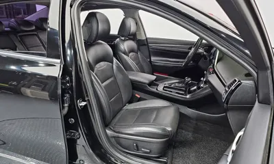 Hyundai Grandeur 2018, 171823 км, за 7940.39 USD - фото 10