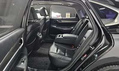 Hyundai Grandeur 2018, 171823 км, за 7940.39 USD - фото 12