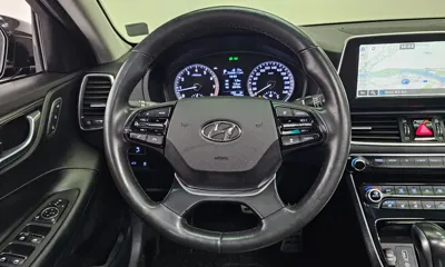 Hyundai Grandeur 2018, 171823 км, за 7940.39 USD - фото 13