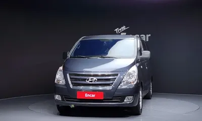 Hyundai Starex 2017, 120620 км, за 8484.61 USD
