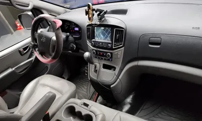 Hyundai Starex 2017, 120620 км, за 8484.61 USD - фото 7