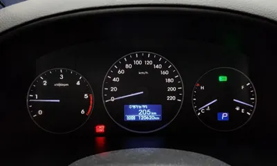 Hyundai Starex 2017, 120620 км, за 8484.61 USD - фото 8