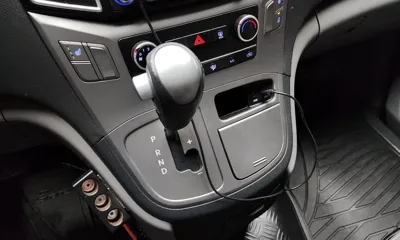 Hyundai Starex 2017, 120620 км, за 8484.61 USD - фото 9
