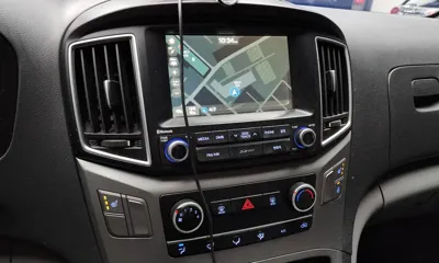 Hyundai Starex 2017, 120620 км, за 8484.61 USD - фото 13