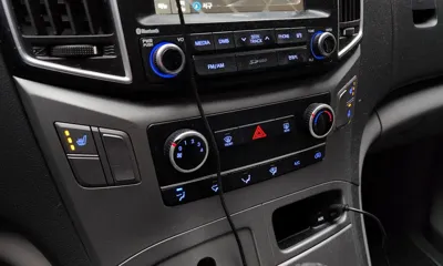 Hyundai Starex 2017, 120620 км, за 8484.61 USD - фото 16