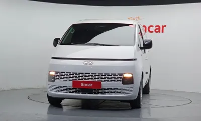 Hyundai Staria 2022, 53430 км, за 14171.48 USD - фото 3