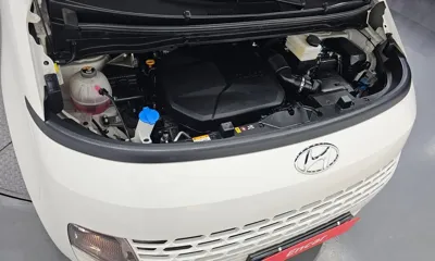 Hyundai Staria 2022, 53430 км, за 14171.48 USD - фото 6