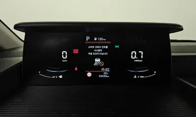 Hyundai Staria 2022, 53430 км, за 14171.48 USD - фото 8