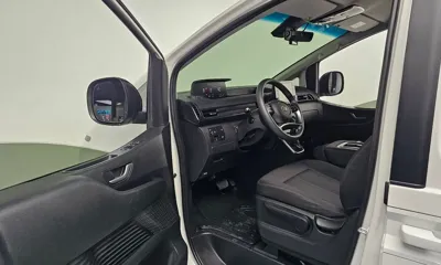 Hyundai Staria 2022, 53430 км, за 14171.48 USD - фото 10