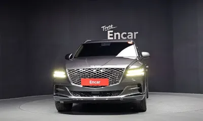 Genesis GV80 2020, 155385 км, за 21127.21 USD - фото 3