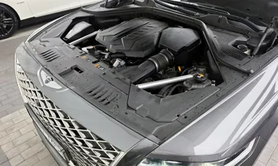 Genesis GV80 2020, 155385 км, за 21127.21 USD - фото 6