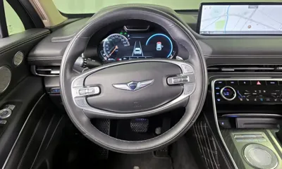 Genesis GV80 2020, 155385 км, за 21127.21 USD - фото 13