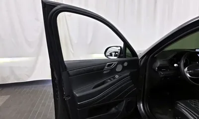 Genesis GV80 2020, 155385 км, за 21127.21 USD - фото 24