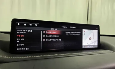 Genesis GV80 2020, 155385 км, за 21127.21 USD - фото 35