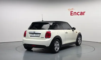 MINI Cooper 2015, 65741 км, за 4495.12 USD