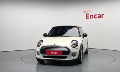 MINI Cooper 2015, 65741 км, за 4495.12 USD