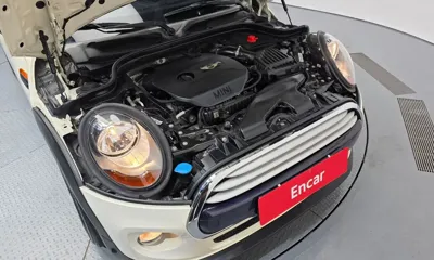 MINI Cooper 2015, 65741 км, за 4495.12 USD - фото 6