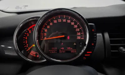 MINI Cooper 2015, 65741 км, за 4495.12 USD - фото 8