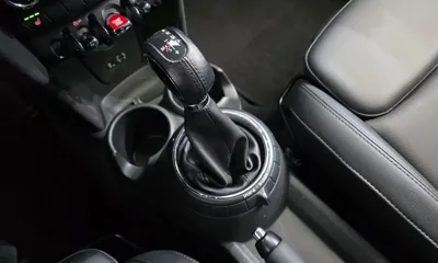 MINI Cooper 2015, 65741 км, за 4495.12 USD - фото 9