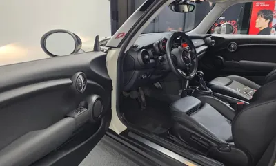 MINI Cooper 2015, 65741 км, за 4495.12 USD - фото 10