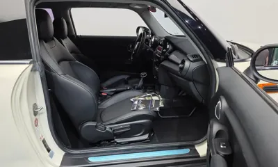 MINI Cooper 2015, 65741 км, за 4495.12 USD - фото 11
