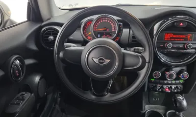 MINI Cooper 2015, 65741 км, за 4495.12 USD - фото 13