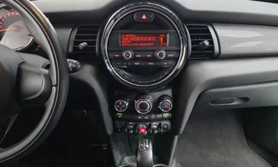 MINI Cooper 2015, 65741 км, за 4495.12 USD - фото 15