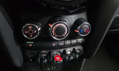 MINI Cooper 2015, 65741 км, за 4495.12 USD - фото 17