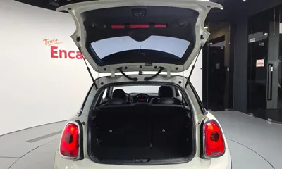 MINI Cooper 2015, 65741 км, за 4495.12 USD - фото 20