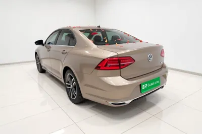 Volkswagen Lamando 2019, 83800 км, за 10876 USD