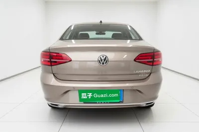 Volkswagen Lamando 2019, 83800 км, за 10876 USD