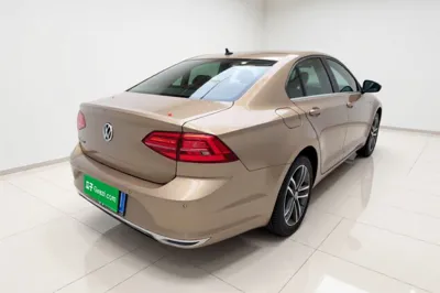 Volkswagen Lamando 2019, 83800 км, за 10876 USD - фото 6