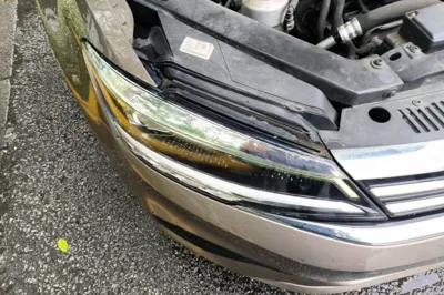 Volkswagen Lamando 2019, 83800 км, за 10876 USD - фото 7