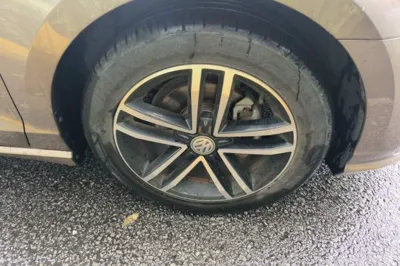 Volkswagen Lamando 2019, 83800 км, за 10876 USD - фото 8