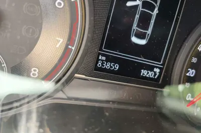Volkswagen Lamando 2019, 83800 км, за 10876 USD - фото 11