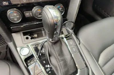 Volkswagen Lamando 2019, 83800 км, за 10876 USD - фото 13