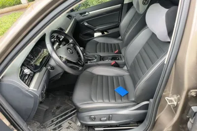 Volkswagen Lamando 2019, 83800 км, за 10876 USD - фото 14