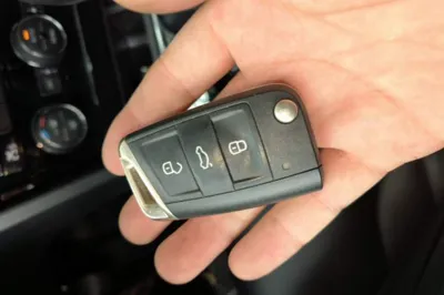 Volkswagen Lamando 2019, 83800 км, за 10876 USD - фото 17