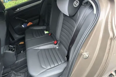 Volkswagen Lamando 2019, 83800 км, за 10876 USD - фото 20